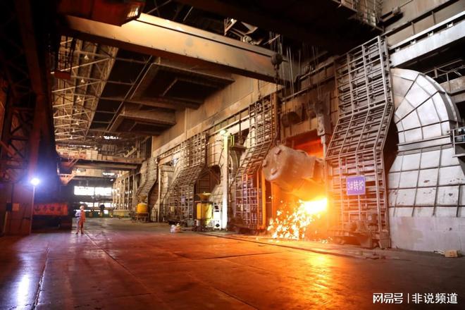 邢鋼持續優化熱電爐機運行模式(圖1)