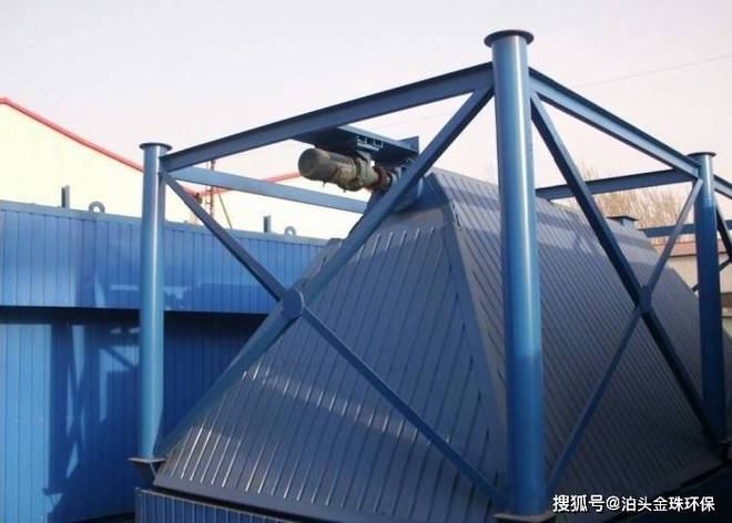 生物質鍋爐布袋除塵器設計的是否合理直接關系到除塵效率的高低(圖2)