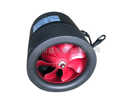 防爆風機價格-防爆通風機生產廠家 - 鑫風(圖2)