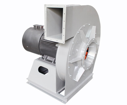 防爆風機價格-防爆通風機生產廠家 - 鑫風(圖1)
