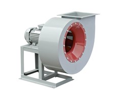 淄博盛華風機有限公司(圖1)