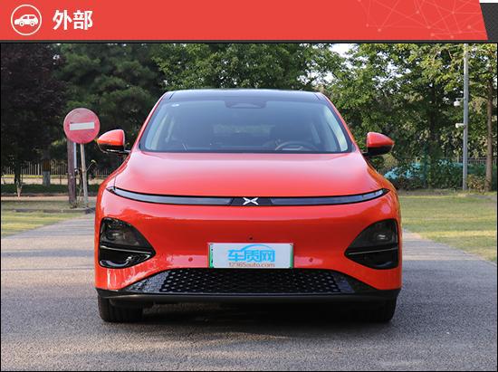 2023款小鵬G6新車商品性評價(圖11)