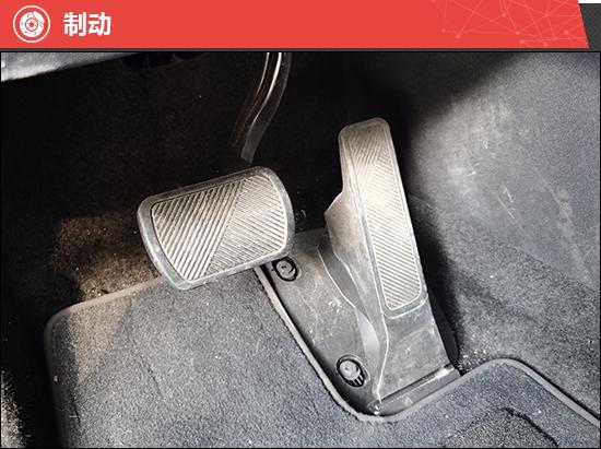 2023款小鵬G6新車商品性評價(圖17)