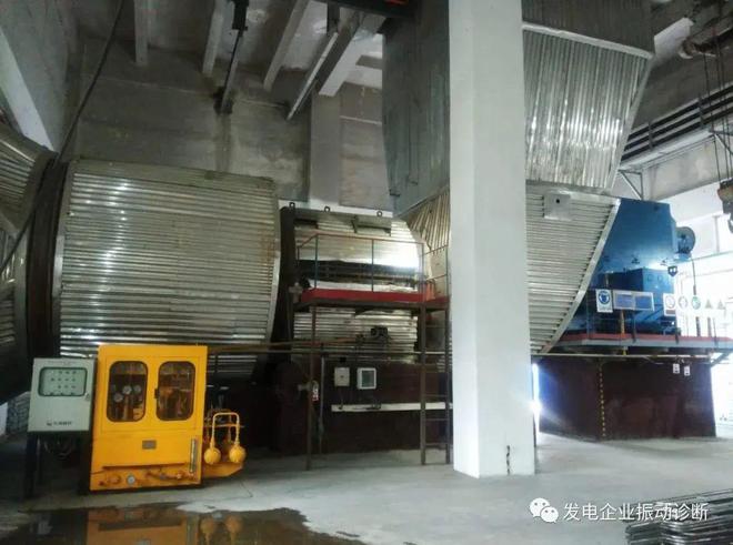 鍋爐三大風(fēng)機(jī)作用(圖4)