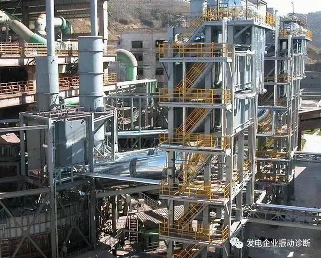 鍋爐三大風(fēng)機(jī)作用(圖1)