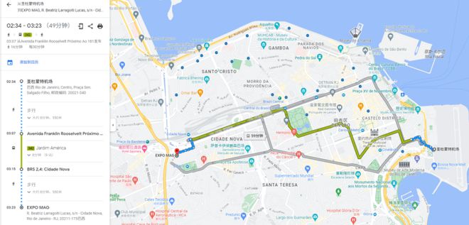 別錯過!巴西石油天然氣展覽會:揭示未來能源趨勢(圖1) 別錯過!巴西石油天然氣展覽會:揭示未來能源趨勢(圖1)