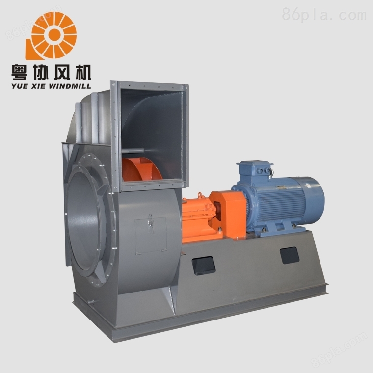 佛山市德協(xié)通風(fēng)科技有限公司(圖1)