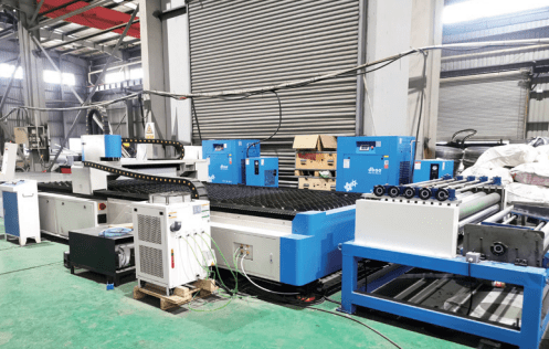 【CCR2023中部制冷展】優秀展商：武漢東著通風設備有限公司(圖2)