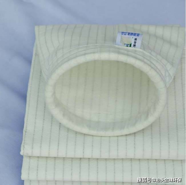 布袋除塵器設備工業(yè)除塵設備鍋爐布袋(圖3)