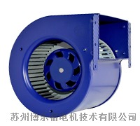 蘇州博樂格電機技術有限公司(圖1)