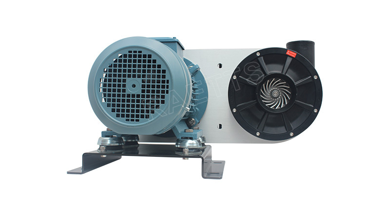 風(fēng)機(jī)廠家產(chǎn)品之鍋爐引風(fēng)機(jī)的原理、調(diào)節(jié)和傳動(dòng)方式(圖1)