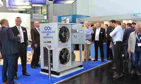 HVACR2023東盟越南制冷通風空調展15屆越英富曼國際制冷展 區域冷鏈年度盛會(圖3)