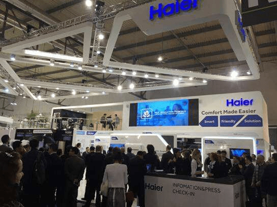 HVACR2023東盟越南制冷通風空調展15屆越英富曼國際制冷展 區域冷鏈年度盛會(圖4)