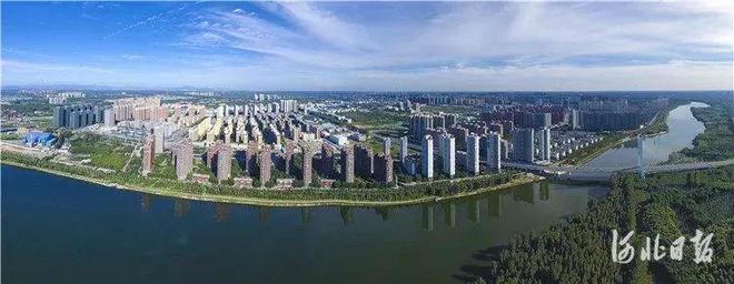 燕郊高新區筑巢引鳳(圖3)