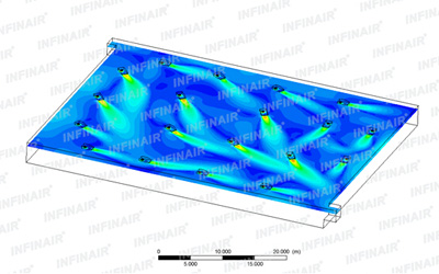 邊墻排風機 - WEX(圖5)