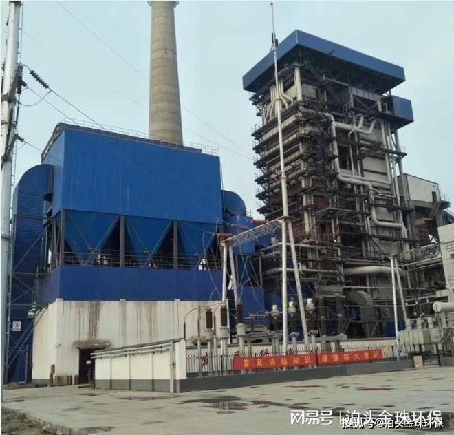 小型鍋爐布袋除塵器工藝原理詳解(圖1)