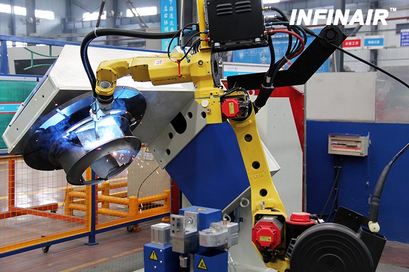 圓形管道風機 - OCD(圖9)