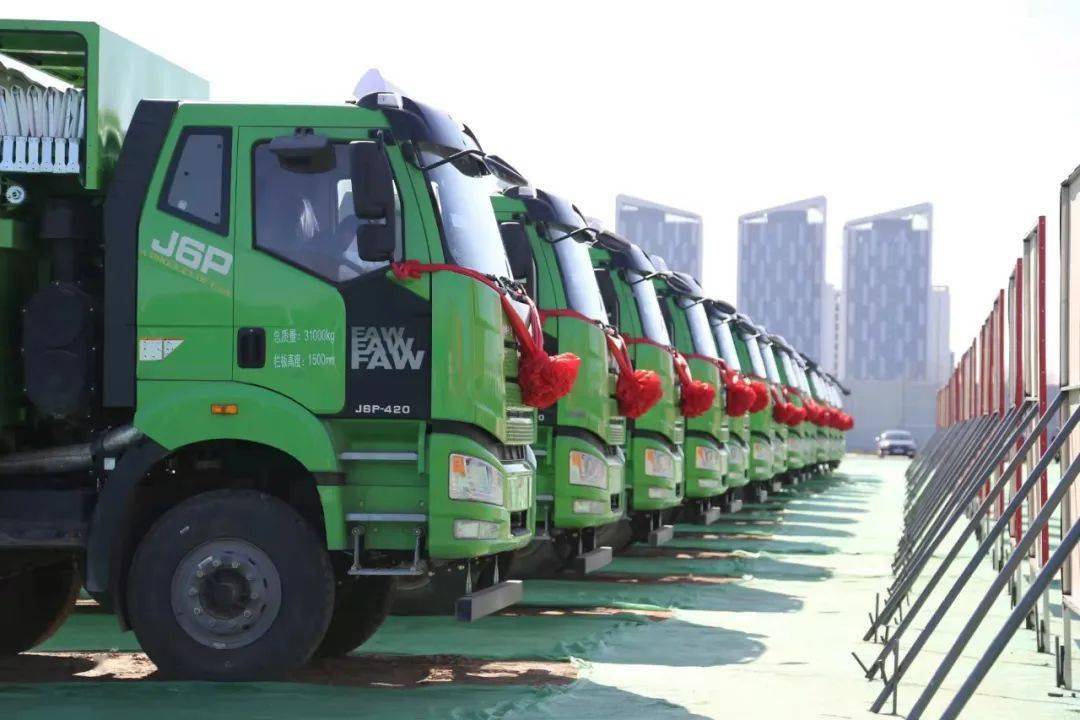 大事件 三河、燕郊109億投資！廊坊市領導現場主持！(圖5)