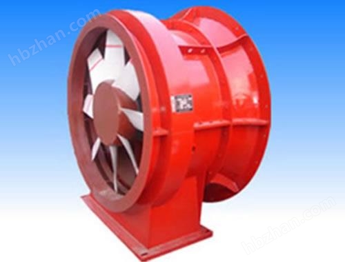 礦用風機生產廠家 貴州礦用風機(圖2)