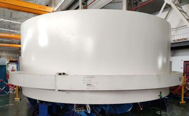 中車(chē)株洲電機(jī)公司永磁風(fēng)力發(fā)電機(jī)登陸南美“銅礦王國(guó)”(圖2)