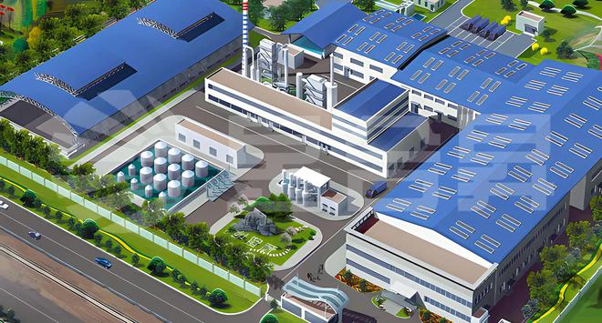 恭喜成都昱合昇新簽約四川嘉苑翔危險廢物收集暫存項目(圖1)