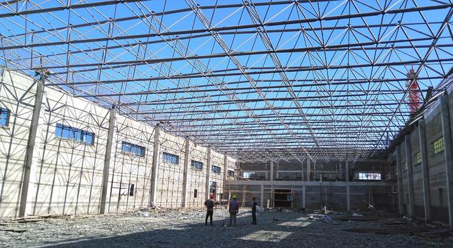 恭喜成都昱合昇新簽約四川嘉苑翔危險廢物收集暫存項目(圖2)