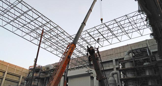 恭喜成都昱合昇新簽約四川嘉苑翔危險廢物收集暫存項目(圖4)