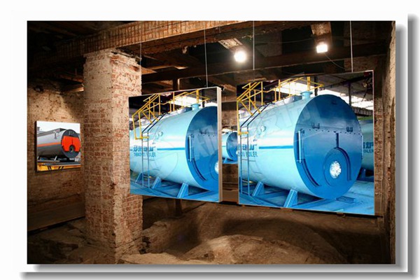 鍋爐風機的作用(圖1)