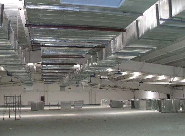 保定中央空調通風設備訂做(2023已更新)(今日公開)(圖2)