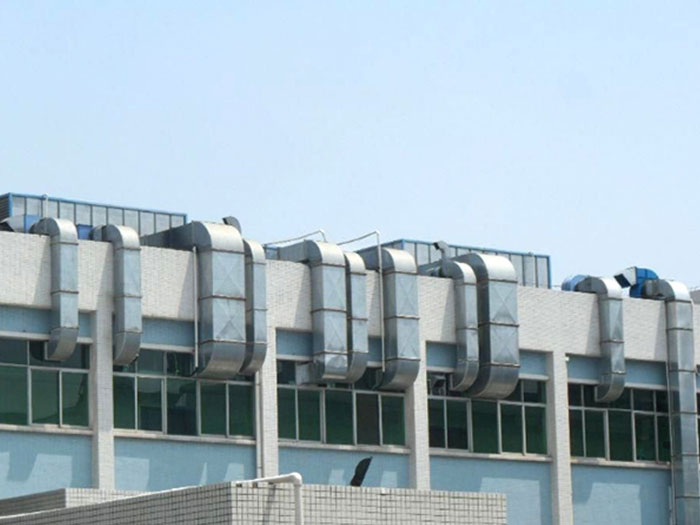 保定中央空調通風設備訂做(2023已更新)(今日公開)(圖3)