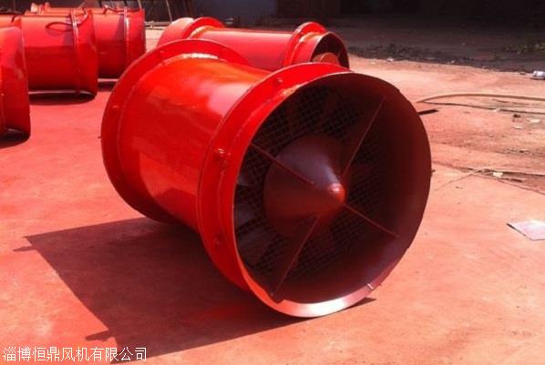 k40礦用風機_k40礦用通風機價格大全(圖1)