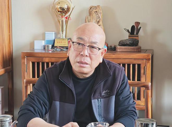 西安鑄鍛協(xié)會理事長王璋一行到西安中聯(lián)鼓風(fēng)機(jī)有限公司走訪調(diào)研(圖2)