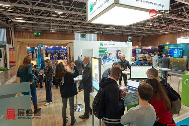 2025年法國巴黎新能源電動車及充電樁展AMWE 2025(圖2) 2025年法國巴黎新能源電動車及充電樁展AMWE 2025(圖2)