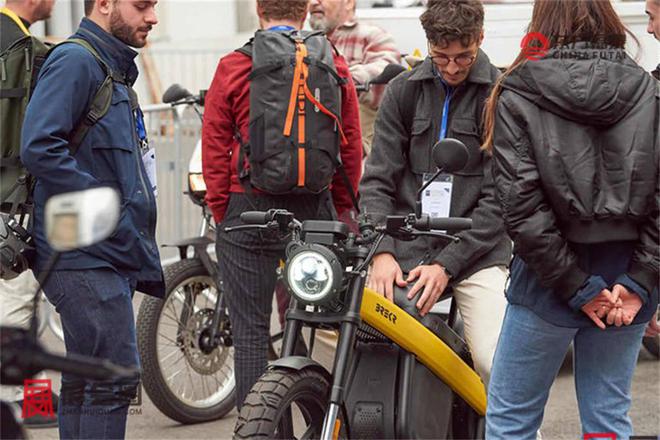 2025年法國巴黎新能源電動車及充電樁展AMWE 2025(圖10) 2025年法國巴黎新能源電動車及充電樁展AMWE 2025(圖10)