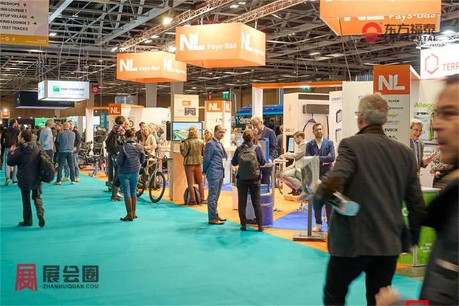 2025年法國巴黎新能源電動車及充電樁展AMWE 2025(圖11) 2025年法國巴黎新能源電動車及充電樁展AMWE 2025(圖11)