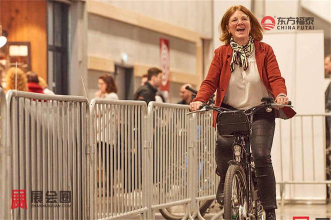 2025年法國巴黎新能源電動車及充電樁展AMWE 2025(圖7) 2025年法國巴黎新能源電動車及充電樁展AMWE 2025(圖7)