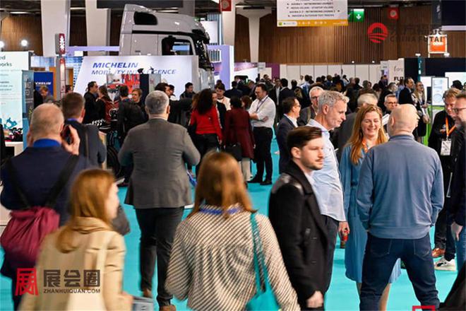 2025年法國巴黎新能源電動車及充電樁展AMWE 2025(圖12) 2025年法國巴黎新能源電動車及充電樁展AMWE 2025(圖12)