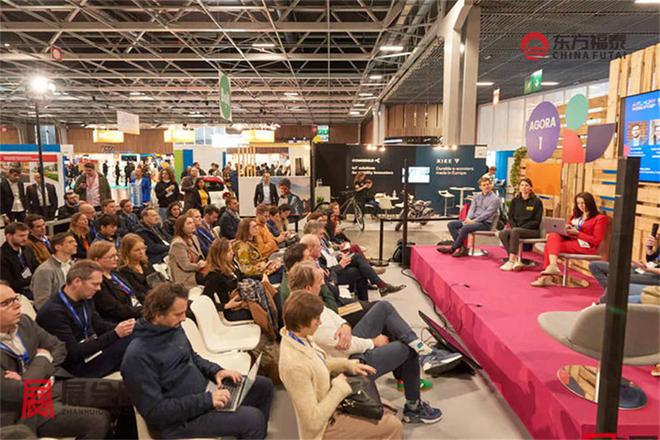 2025年法國巴黎新能源電動車及充電樁展AMWE 2025(圖15) 2025年法國巴黎新能源電動車及充電樁展AMWE 2025(圖15)