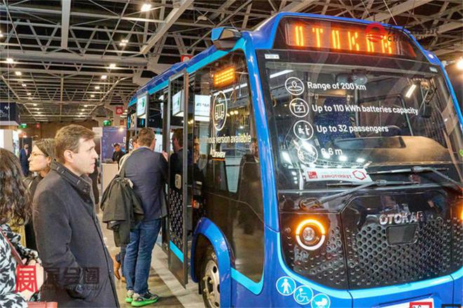 2025年法國巴黎新能源電動車及充電樁展AMWE 2025(圖14) 2025年法國巴黎新能源電動車及充電樁展AMWE 2025(圖14)