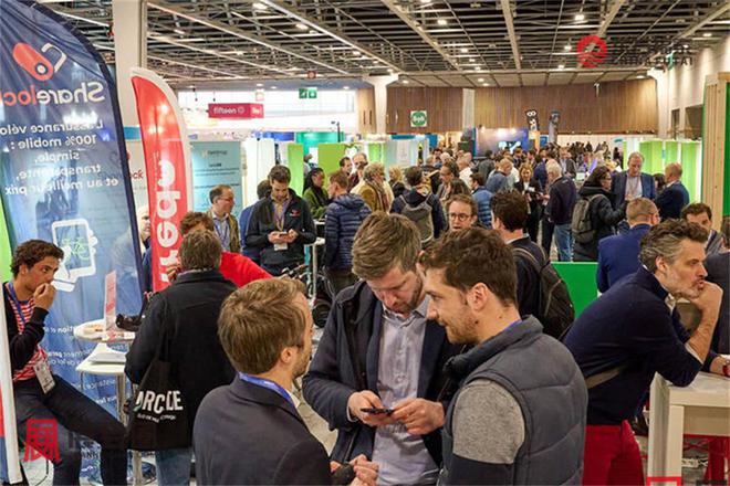 2025年法國巴黎新能源電動車及充電樁展AMWE 2025(圖16) 2025年法國巴黎新能源電動車及充電樁展AMWE 2025(圖16)