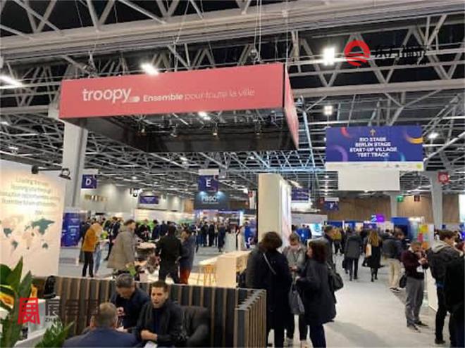 2025年法國巴黎新能源電動車及充電樁展AMWE 2025(圖18) 2025年法國巴黎新能源電動車及充電樁展AMWE 2025(圖18)