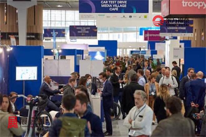 2025年法國巴黎新能源電動車及充電樁展AMWE 2025(圖17) 2025年法國巴黎新能源電動車及充電樁展AMWE 2025(圖17)