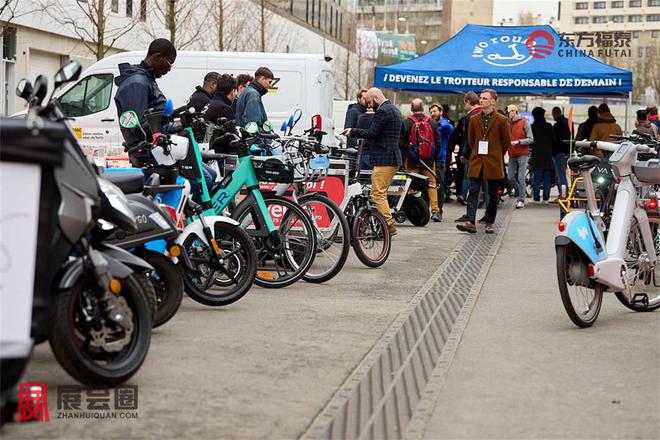 2025年法國巴黎新能源電動車及充電樁展AMWE 2025(圖22) 2025年法國巴黎新能源電動車及充電樁展AMWE 2025(圖22)