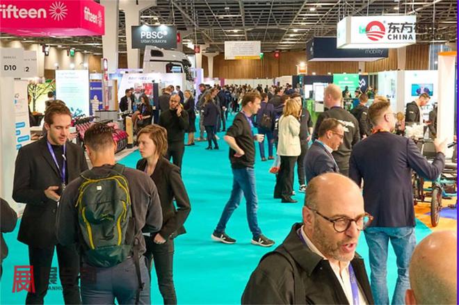 2025年法國巴黎新能源電動車及充電樁展AMWE 2025(圖21) 2025年法國巴黎新能源電動車及充電樁展AMWE 2025(圖21)