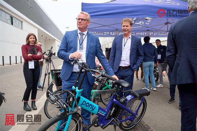 2025年法國巴黎新能源電動車及充電樁展AMWE 2025(圖24) 2025年法國巴黎新能源電動車及充電樁展AMWE 2025(圖24)