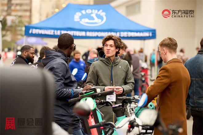 2025年法國巴黎新能源電動車及充電樁展AMWE 2025(圖27) 2025年法國巴黎新能源電動車及充電樁展AMWE 2025(圖27)