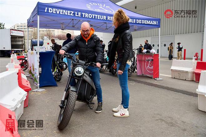 2025年法國巴黎新能源電動車及充電樁展AMWE 2025(圖25) 2025年法國巴黎新能源電動車及充電樁展AMWE 2025(圖25)