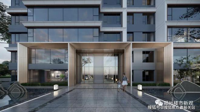 鄭州中原區 碧桂園云湖天境@官方網站@售樓處電話樓盤地址(圖4)