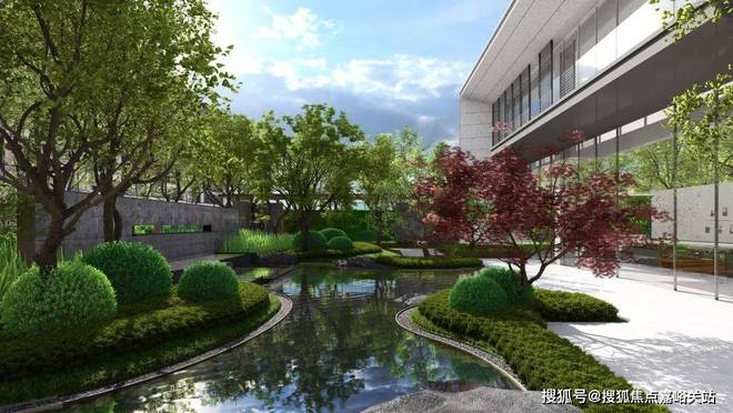 鄭州中牟區 正弘鉑悅@建筑是凝固的藝術@正弘鉑悅售樓處電話(圖7) 鄭州中牟區 正弘鉑悅@建筑是凝固的藝術@正弘鉑悅售樓處電話(圖7)