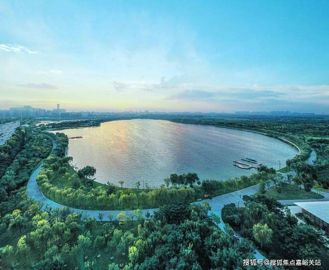 鄭州星聯楓橋灣?售樓處電話（星聯楓橋灣）官方網站房價詳情(圖5)